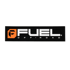 Fuel Off-Road Logo